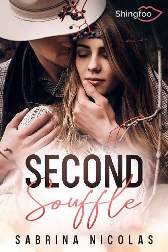 Second Souffle -  Sabrina Nicolas (2022)