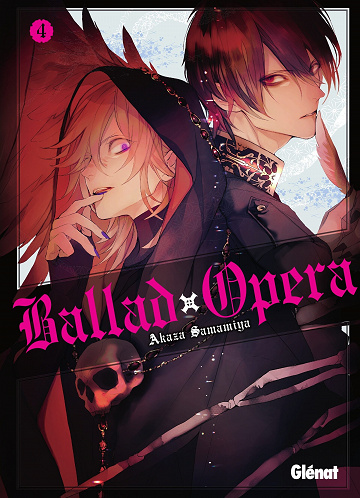 Ballad Opera - Tome 04
