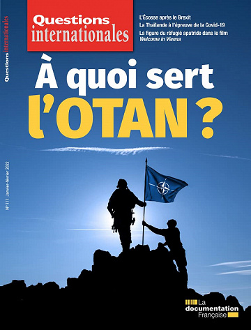 A quoi sert l'OTAN ? - Collectif (2022)