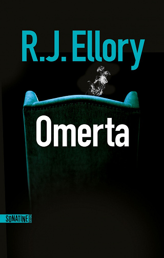 Omerta - R.J. Ellory (2022)
