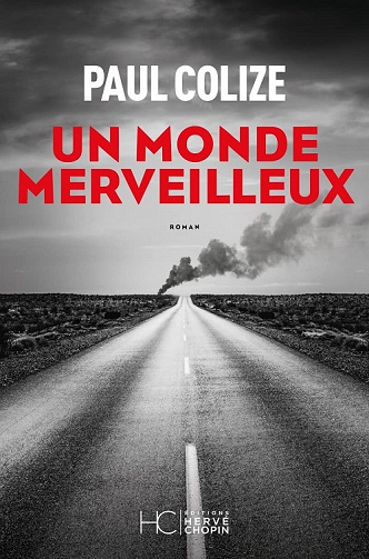 Un monde merveilleux - Paul Colize (2022)