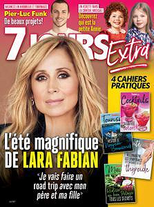 7 Jours - 10 Juin 2022