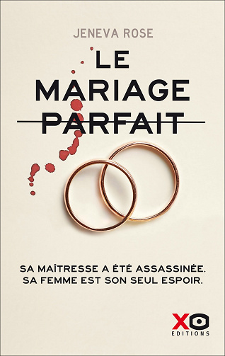 Le Mariage parfait - Jeneva Rose (2022)