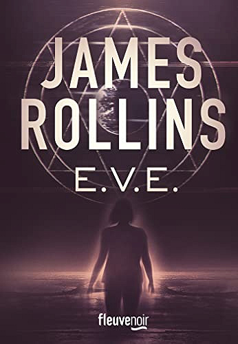E.V.E. - James Rollins (2022)