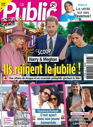 Public - 3 Juin 2022