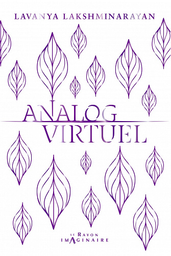 Lavanya Lakshminarayan - Analog/Virtuel (2022)