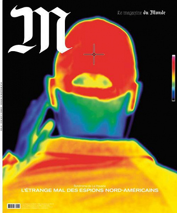 Le Monde Magazine - 4 Juin 2022