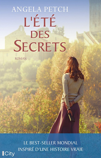 L'été des secrets - Petch Angela (2022)