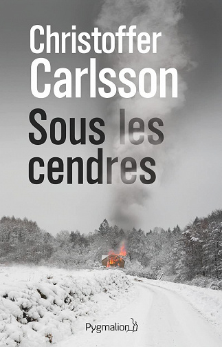 Sous les cendres - Christoffer Carlsson (2022)