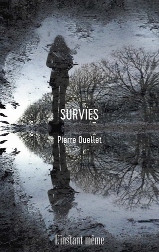 Survies - Pierre Ouellet (2022)