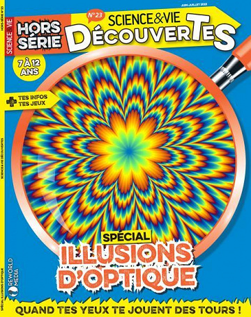 Science & Vie Découvertes - Juin 2022