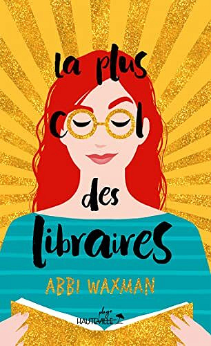 La plus cool des libraires - Abbi Waxman (2022)