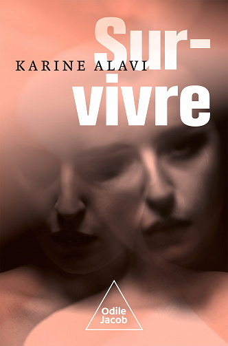 Sur-vivre - Karine Alavi (2022)