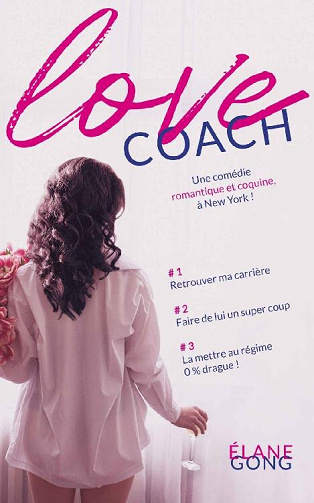 Elane Gong - Love coach (2022)