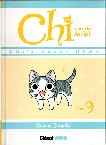 Chi - Une vie de chat - 9. Tome 9