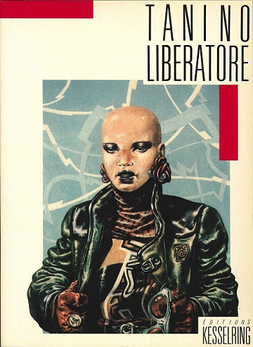 Liberatore - Tanino Liberatore