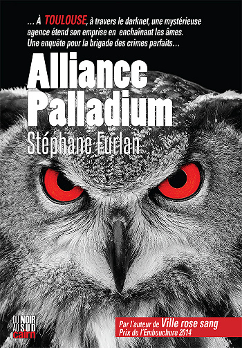 Alliance palladium - Stéphane Furlan (2022)