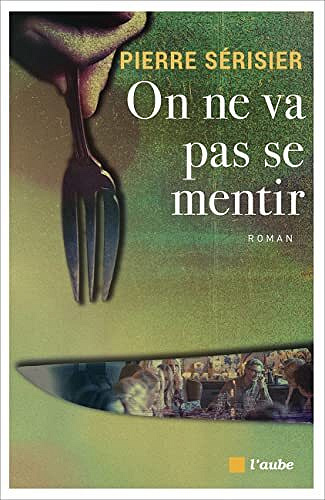 Mensonges et privilèges - Pierre SÉRISIER (2022)
