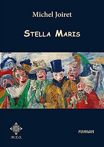 Stella Maris - Michel Joiret (2022)