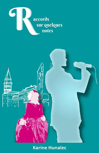 Raccords sur quelques notes - Karine Hunalec (2022)