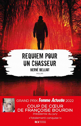 Requiem pour un chasseur - Hervé Belliot (2022)