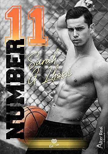 Number 11 - Sarah G. Lhossi (2022)