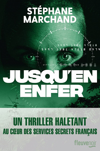 Jusqu'en enfer - Stéphane Marchand (2022)