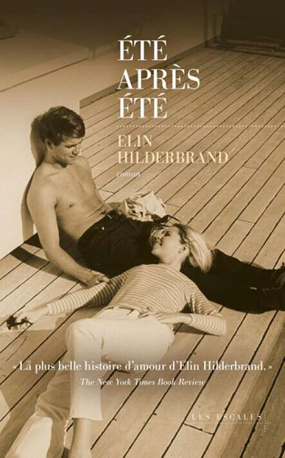 Été après été - Elin Hilderbrand (2022)