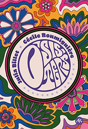Ô sisters - Julia Billet et Cécile Roumiguière (2022)