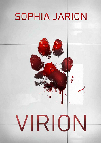 Virion - Sophia Jarion (2022)
