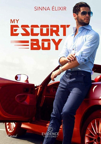 My Escort Boy - Sinna Élixir (2022)