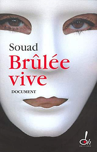 Souad - Brûlée vive