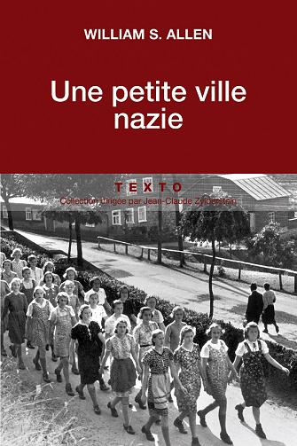 Une petite ville nazie - William S. Allen