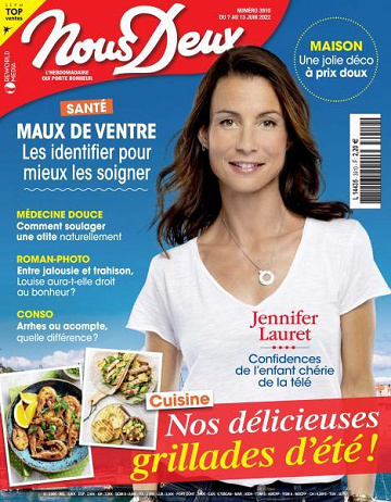 Nous Deux - 7 Juin 2022