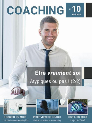 Coaching - Mai 2022