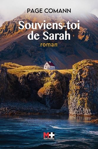 Souviens-toi de Sarah - Page Comann (2022)