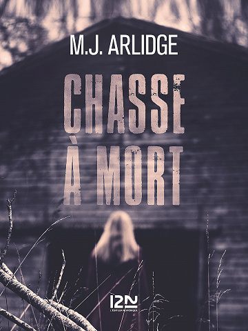 Chasse à mort - M. J. Arlidge (2021)