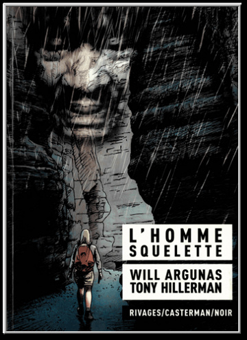 L'homme squelette - One Shot