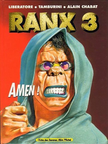 RanXerox - 3. Amen !