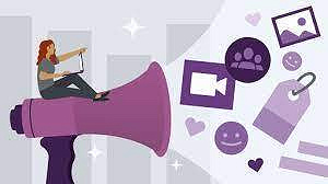 Linkedin - Les outils du marketing digital (2022)