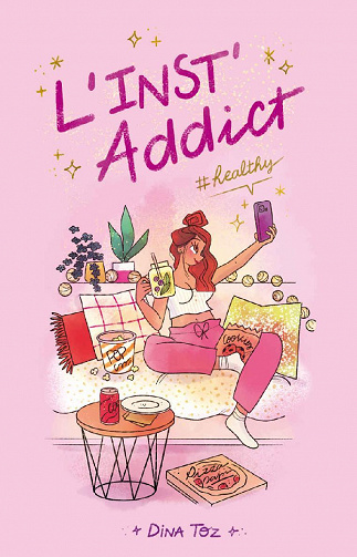 L'INST'Addict - Dina Toz (2022)