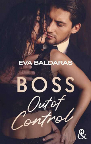Boss out of control - Eva Baldaras (2022)