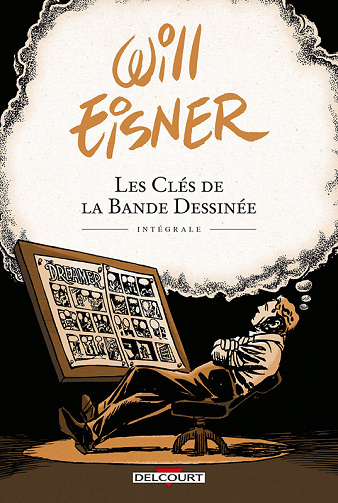 Les Clés de la bande dessinée - INT