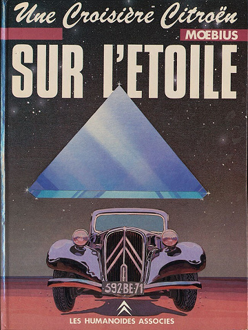 Le monde d'Edena - 1. Sur l'étoile