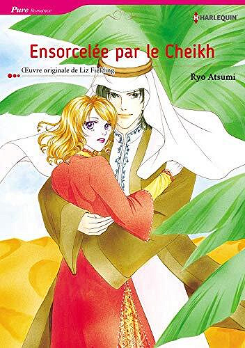 Ensorcelée par le Cheikh
