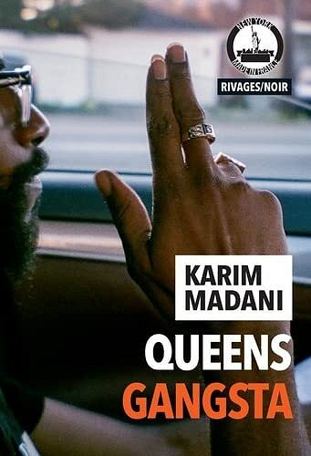 Queen's gangsta - Karim Madani (2022)