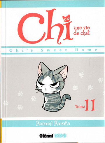 Chi - Une vie de chat - 11. Tome 11