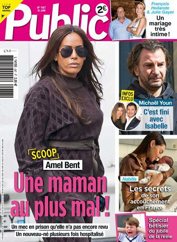 Public - 10 Juin 2022