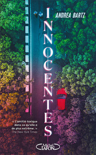 Innocentes - Andrea Bartz (2022)