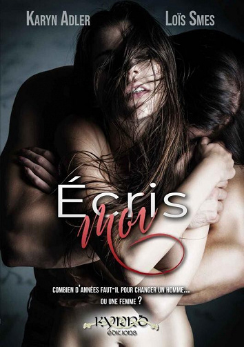 Écris-moi - Loïs Smes, Karyn Adler (2022)